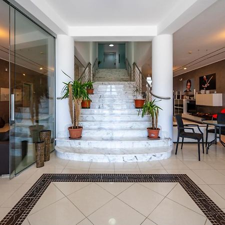 Villa Floyd Charming Rooms B&B Pachino Esterno foto