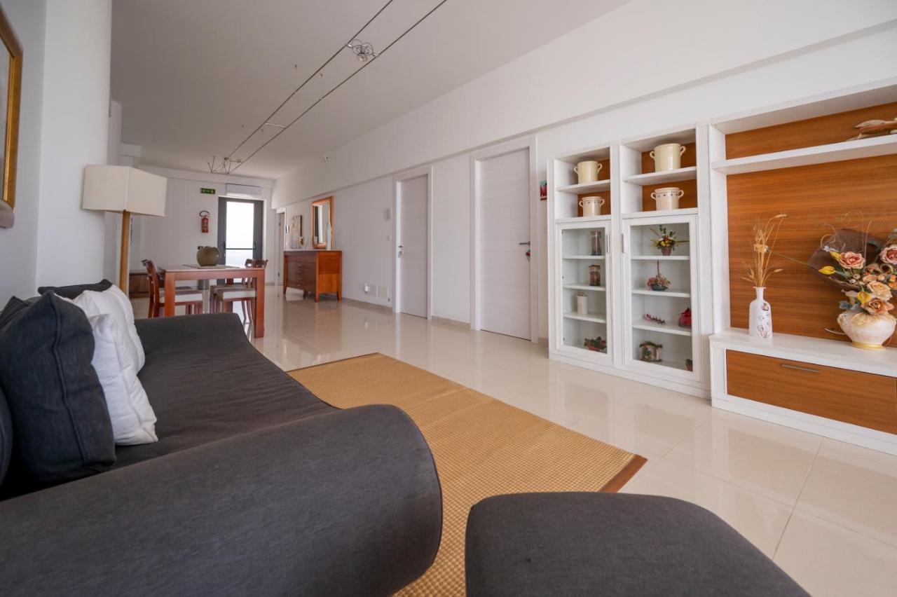 Villa Floyd Charming Rooms B&B Pachino Esterno foto