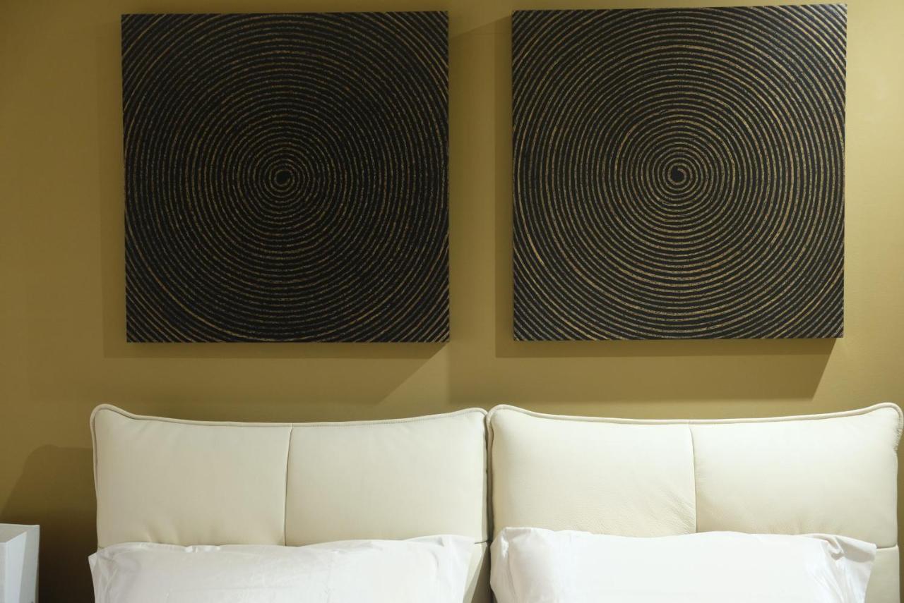 Villa Floyd Charming Rooms B&B Pachino Esterno foto
