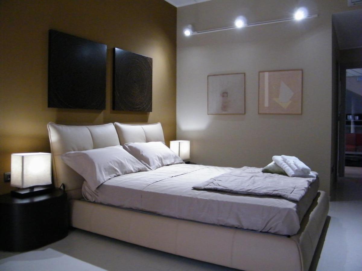 Villa Floyd Charming Rooms B&B Pachino Esterno foto